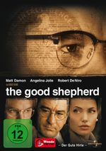 Der gute Hirte - The Good Shepherd, DVD