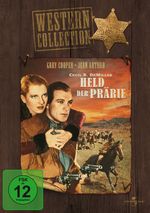 Held der Prärie, DVD