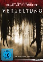 Vergeltung, DVD