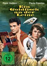 Ein Goldfisch an der Leine, DVD