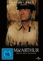MacArthur - Held des Pazifiks, DVD