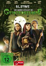 Und wieder schlägt die Geisterstunde, DVD