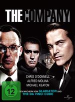 The Company (2007), 3 DVDs