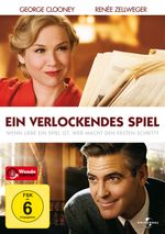 Ein verlockendes Spiel, DVD