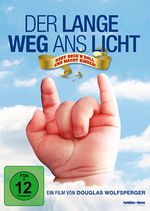 Der lange Weg ans Licht, DVD