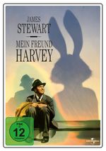 Mein Freund Harvey (Lim.Ausgabe mit Blechschild), DVD