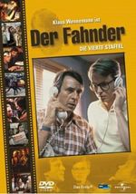 Der Fahnder Staffel 4, 6 DVDs