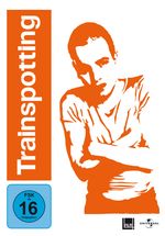 Trainspotting, DVD