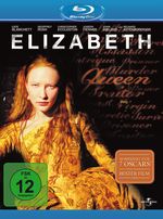 Elizabeth (Blu-ray), Blu-ray Disc