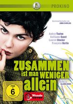 Zusammen ist man weniger allein (Blu-ray), Blu-ray Disc