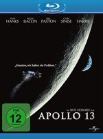Apollo 13 (Blu-ray), Blu-ray Disc