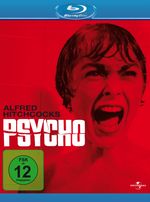 Psycho (1960) (Blu-ray), Blu-ray Disc