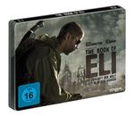 The Book of Eli (Blu-ray im Steelbook), Blu-ray Disc