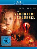 Der verbotene Schlüssel (Blu-ray), Blu-ray Disc