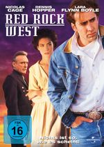 Red Rock West, DVD