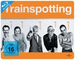 Trainspotting (Blu-ray im Quer-Steelbook), Blu-ray Disc