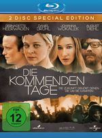 Die kommenden Tage (Special Edition) (Blu-ray), 2 Blu-ray Discs