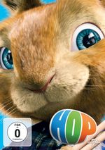 HOP, DVD