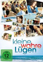 Kleine wahre Lügen, DVD