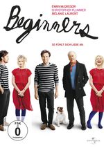 Beginners, DVD