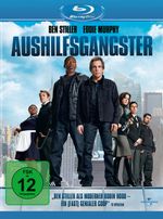 Aushilfsgangster (Blu-ray), Blu-ray Disc