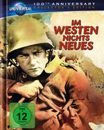 Im Westen nichts Neues (1930) (Blu-ray), Blu-ray Disc