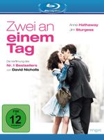Zwei an einem Tag (Blu-ray), Blu-ray Disc