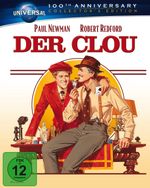 Der Clou (Blu-ray), Blu-ray Disc