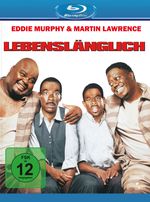 Lebenslänglich (Blu-ray), Blu-ray Disc