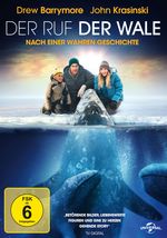 Der Ruf der Wale, DVD