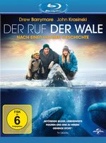 Der Ruf der Wale (Blu-ray), Blu-ray Disc