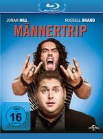 Männertrip (Blu-ray), 2 Blu-ray Discs