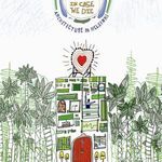 Architecture In Helsinki: In Case We Die, CD