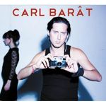 Carl Barat  (Ex-Libertines): Carl Barat, CD
