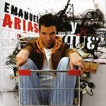 Emanuel Arias: Y Que ? - Arg, CD