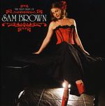 Sam Brown: The Very Best Of, CD