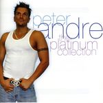 Peter Andre: Platinum Collection, CD