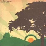 Academy Is: Almost Here, CD