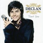 Declan: Thank You, CD