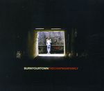Chapman Family: Burn Your Town, CD