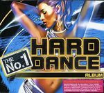 Various Artists: The No.1 Hard Dance Alb, 4 CDs
