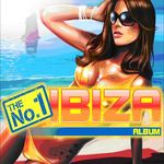 Various Artists: The No.1 Ibiza Album, 4 CDs