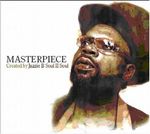 Jazzie B: Masterpiece Created By Jazzie B..., 3 CDs