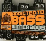 Various Artists: Addicted To Bass Winter, 3 CDs