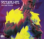 Ministry Of Sound Prese: Mos Residents-Michael W, CD