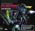 Various Artists: Adventures In Dubstep &, 2 CDs
