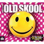 Various Artists: Back To The Oldskool, 3 CDs