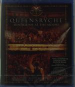 9842182: Mindcrime at the moore, Blu-ray Disc