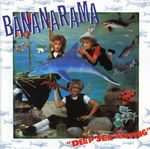 Bananarama: Deep Sea Skiving, CD