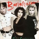Bananarama: True Confessions, CD
